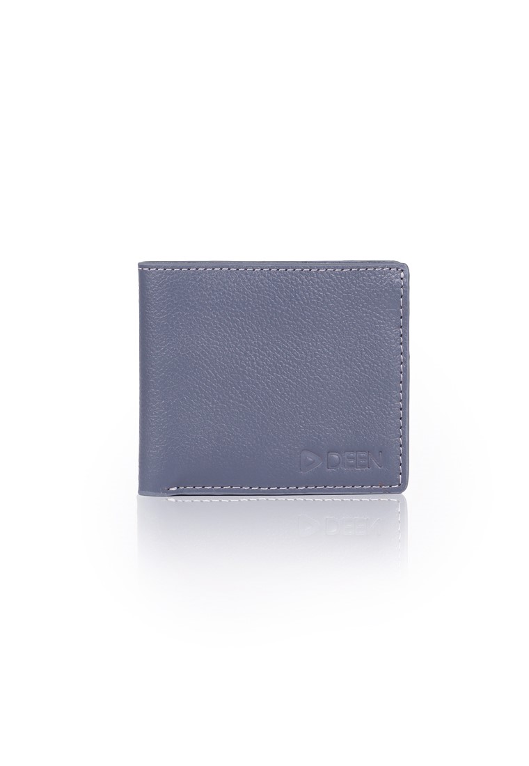 Leather Wallet 03