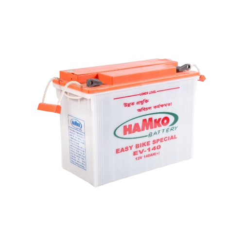 Auto Rickshaw Battery