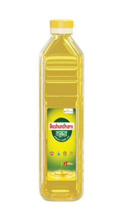 Soybean Oil 1 liter