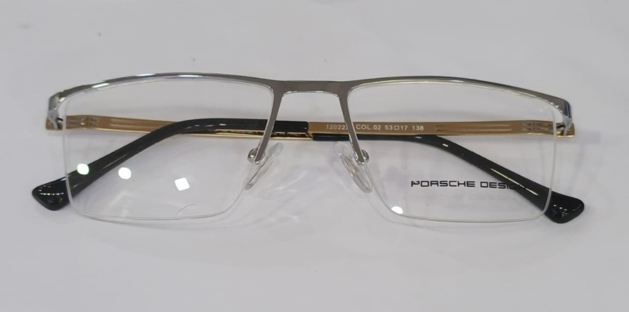 Premium Quality Luxury Eye glasses Frame