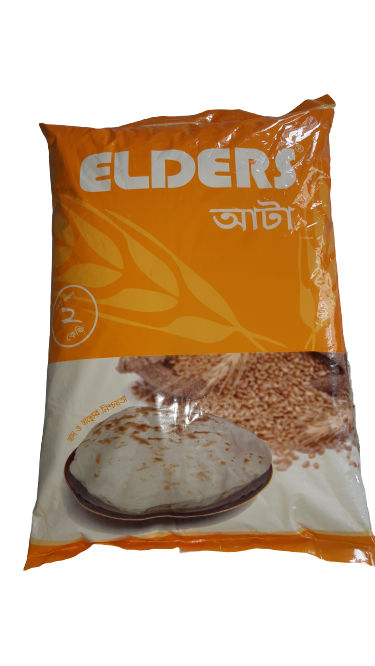 শুদ্ধতা- Elders Atta -এল্ডার্স আটা