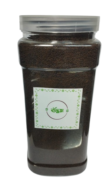 শুদ্ধতা-Premium Red Lebel Tea Leaf (রেড লেবেল চা পাতা ) -500 gram pack