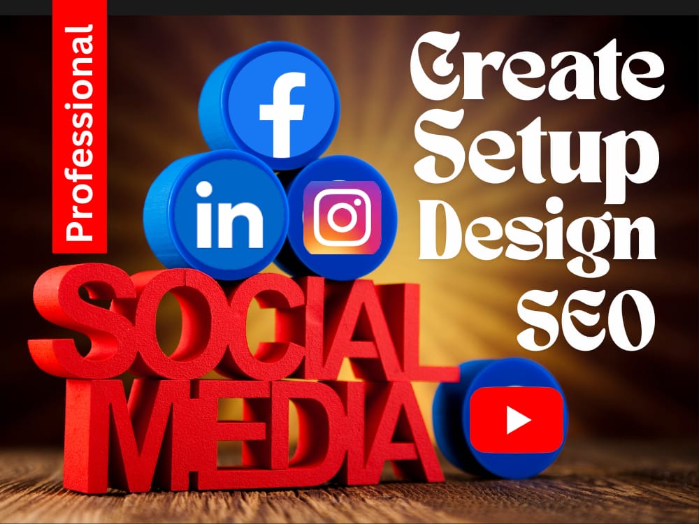 Facebook Page Setup