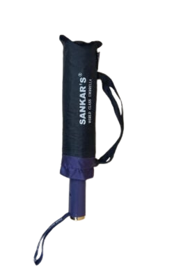 SankarUmbrella( শঙ্কর ছাতা) Auto Open-Close 10 Ribs (Any Colour From Maroon, Navy Blue, Green)