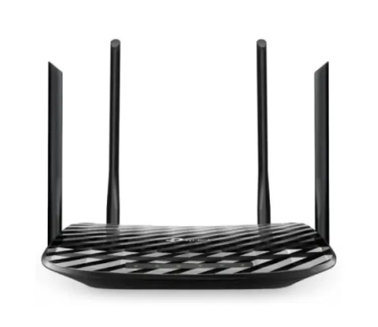 TP-Link Archer C50 AC1200 Dual Band Wi-Fi Router