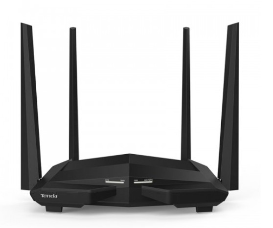 Tenda AC10 AC1200 Dual Band Gigabit WiFi Router Tenda AC10 AC1200 Dual Band Gigabit WiFi Router